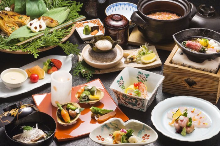 Découverte des saveurs japonaises