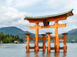 Hiroshima & Miyajima