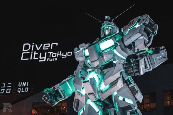 Découverte de Tokyo et ses environs