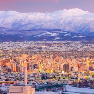 Asahikawa