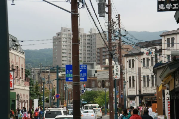 Séjour Hokkaido Intégral — Tour Complet du Grand Nord
