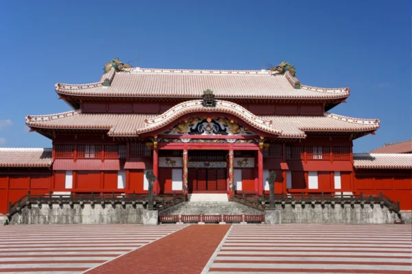 Séjour Okinawa — Japon Tropical et Îles Sauvages