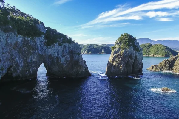 Séjour Tohoku Authentique — Du Nord Sauvage aux Trésors UNESCO