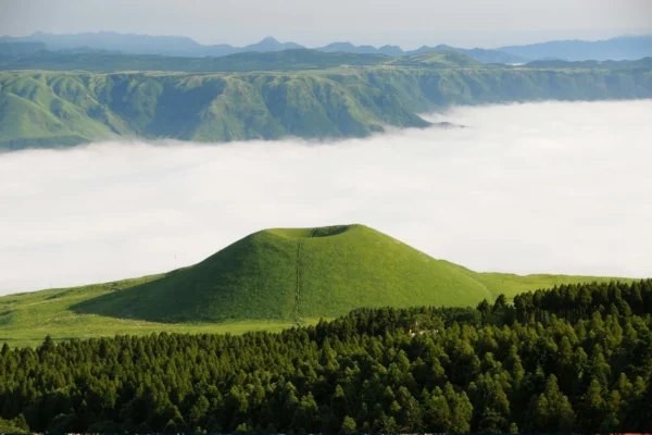 Séjour Chugoku & Kyushu — Du San-in Maritime aux Volcans du Sud