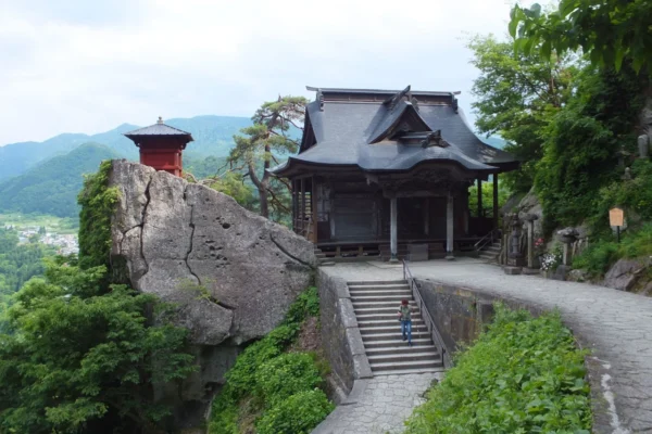 Séjour Kanto & Tohoku — Japon Essentiel et Grand Nord