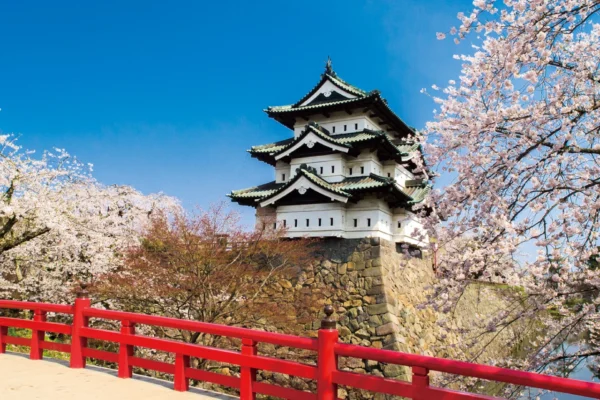 Séjour Kanto & Tohoku — Japon Essentiel et Grand Nord