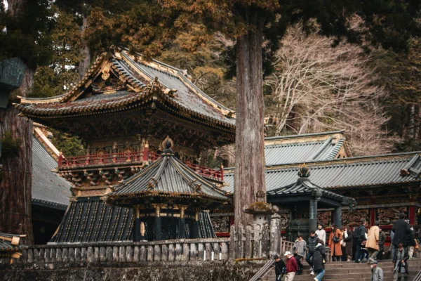 Séjour Kanto & Tohoku — Japon Essentiel et Grand Nord