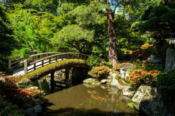 Séjour Kansai & Chugoku — Kyoto millénaire et mer intérieure