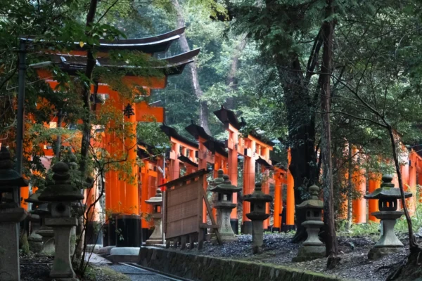 Séjour Kansai & Shikoku — Culture Classique et Île Authentique