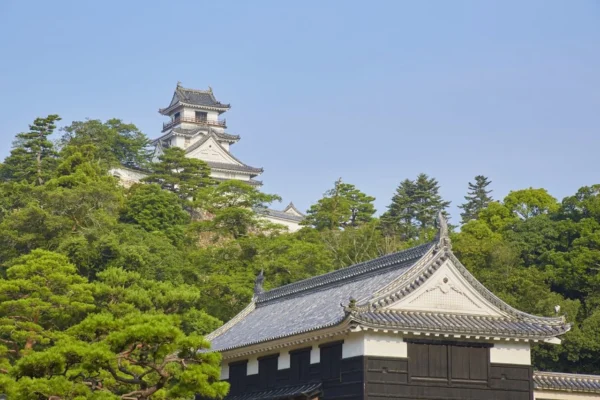 Séjour Shikoku Intégral — Île des Pèlerins et Art Contemporain