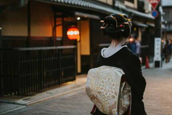 Séjour Kansai & Kyushu — Élégance kyotoïte et chaleur méridionale
