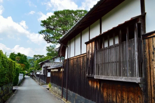 Séjour Chugoku & Kyushu — Du San-in Maritime aux Volcans du Sud