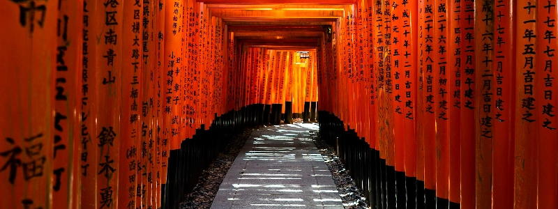Kyoto