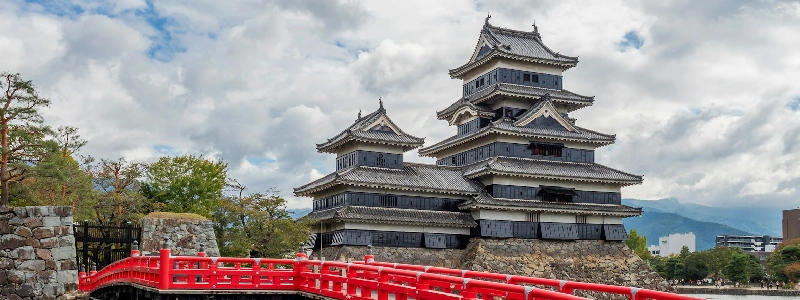 Matsumoto