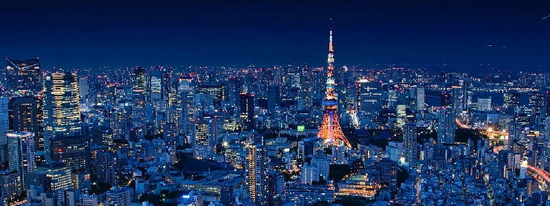 Tokyo