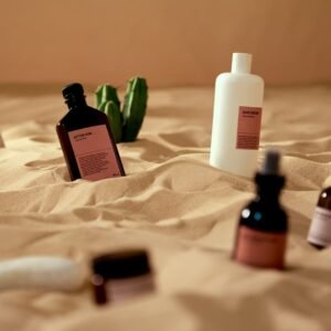 Summer Skincare Routines Focus on Hydration and Protection Daily