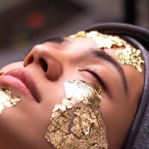 DIY Face Masks Rise in Popularity During Weekend Selfcare