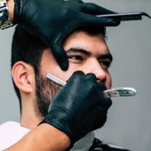 Men’s Grooming Expands Into High-End Skincare And Makeup