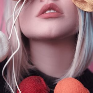 New Lip Trends Highlight Glossy Textures Over Matte Looks