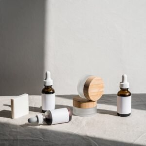 Sustainable Packaging Gains Traction in Beauty Industry Reforms